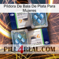 Píldora De Bala De Plata Para Mujeres viagra5